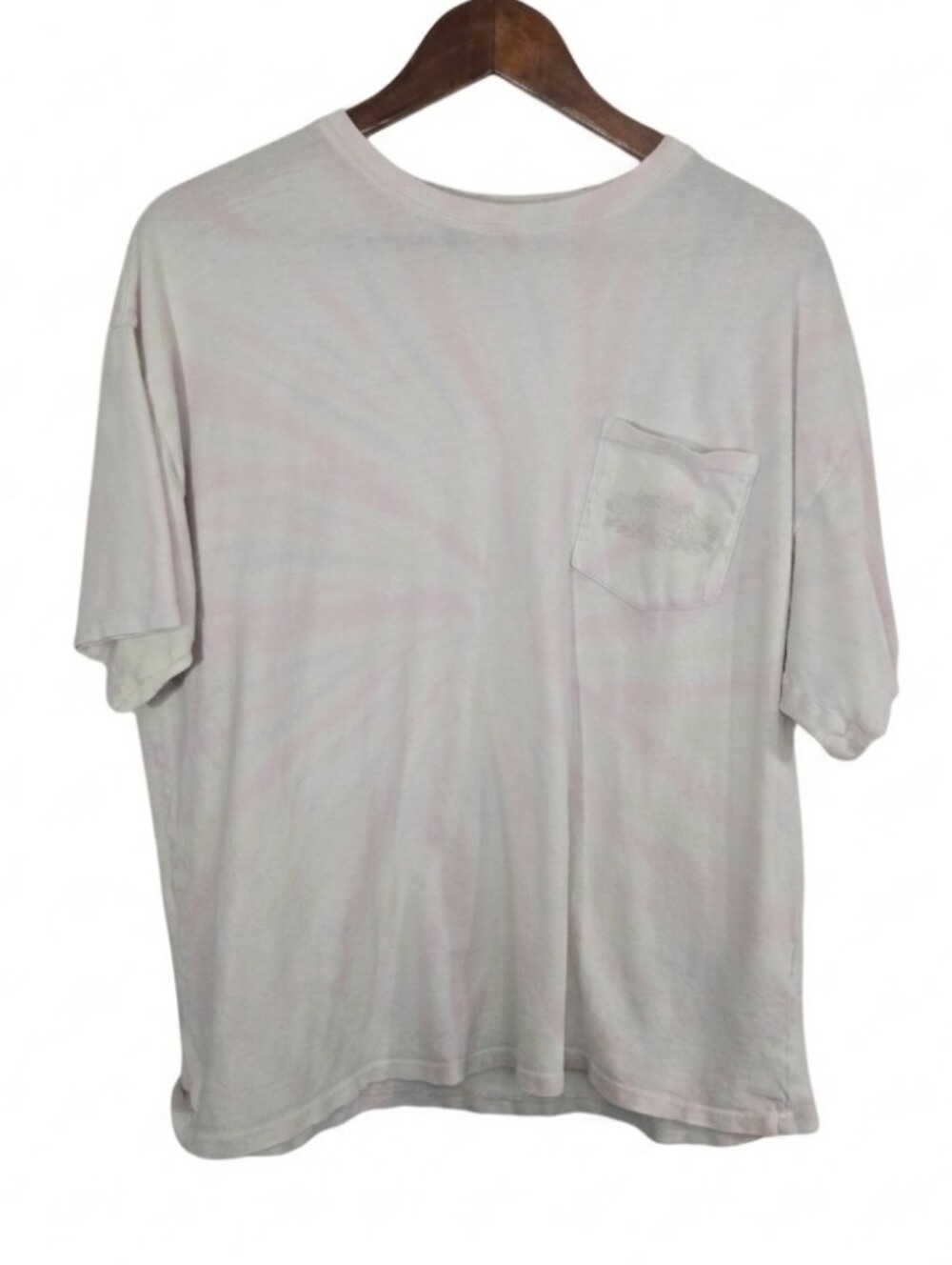 Billabong "Summer of Love" tee